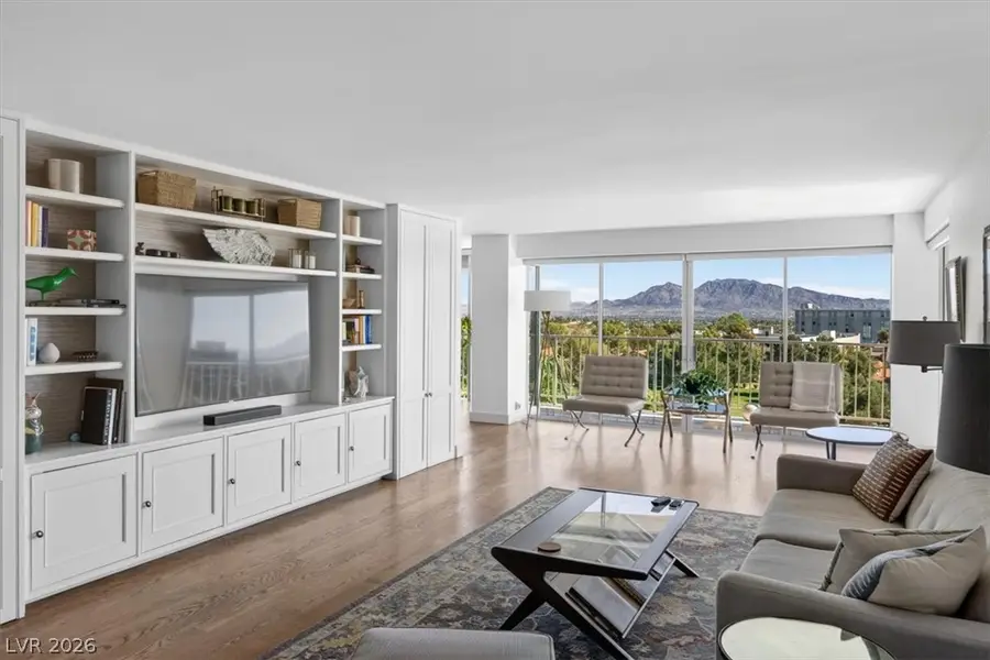 3111 Bel Air Drive #7D, Las Vegas, NV 89109 - #2