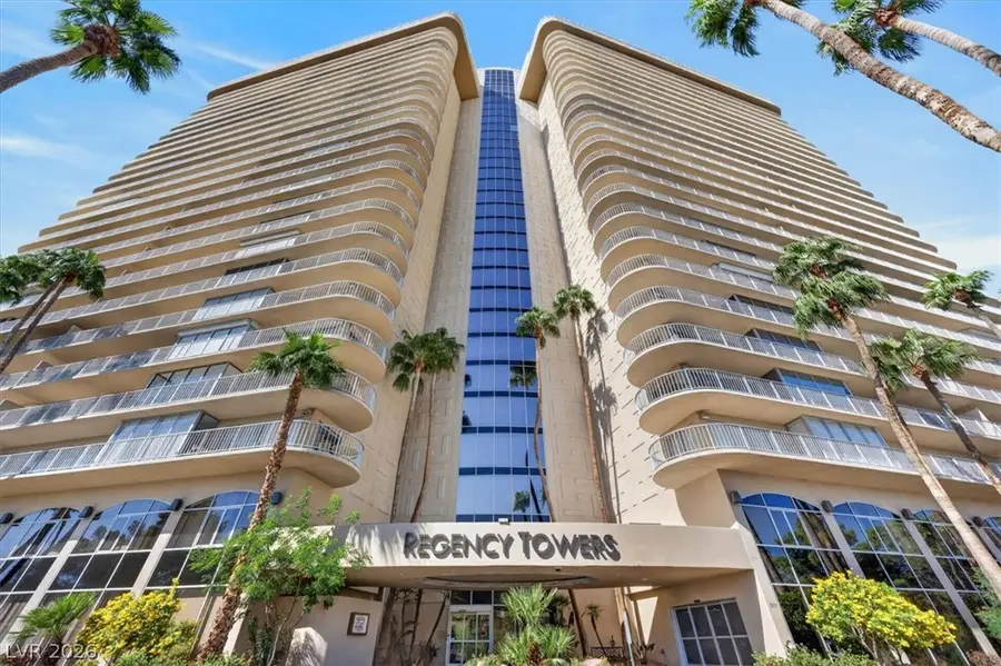 3111 Bel Air Drive #7D, Las Vegas, NV 89109 - #3