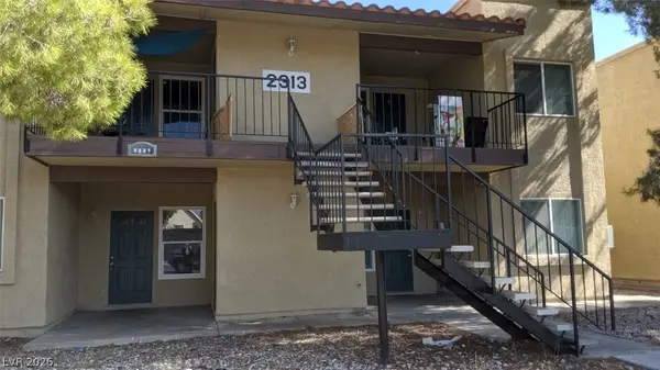 2313 N Jones Boulevard, Las Vegas, NV 89108