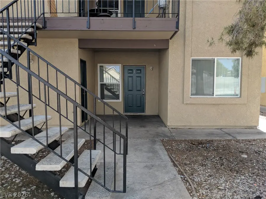 2313 N Jones Boulevard, Las Vegas, NV 89108 - #3