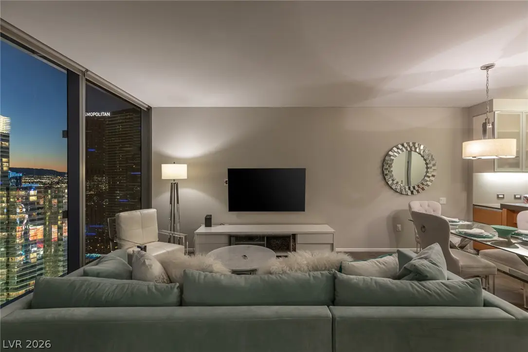 3722 Las Vegas Boulevard #3107, Las Vegas, NV 89158 - #1