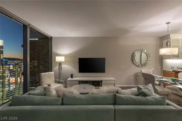 3722 Las Vegas Boulevard #3107, Las Vegas, NV 89158