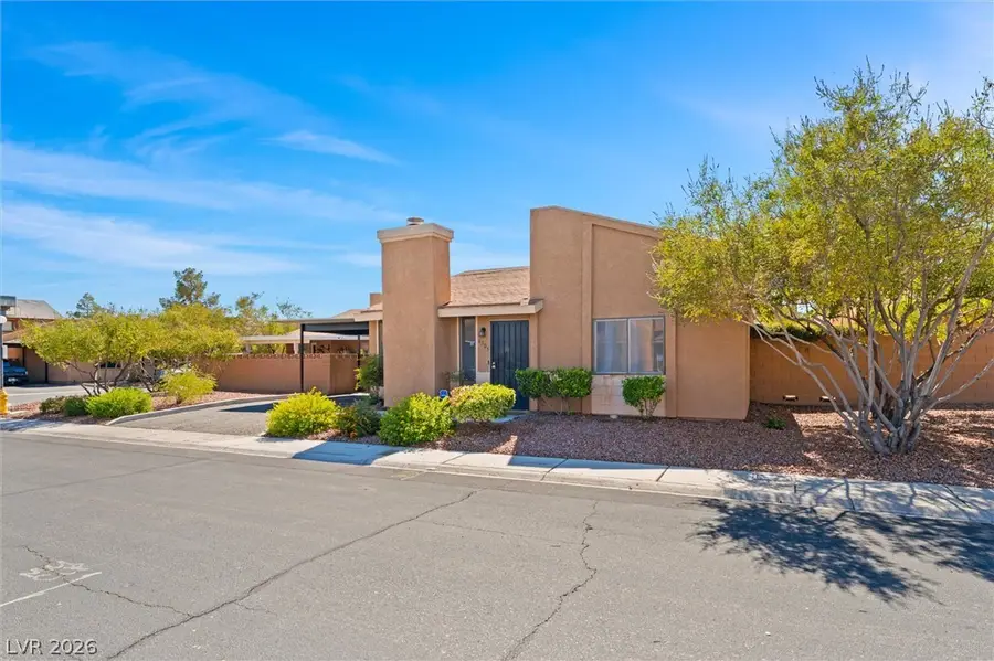6505 Smokey Pine Way, Las Vegas, NV 89108 - #2