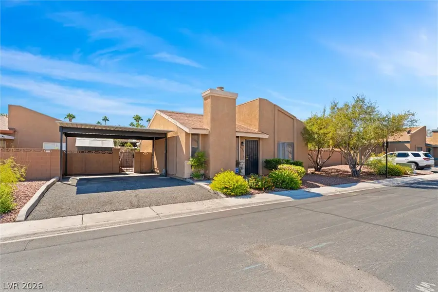 6505 Smokey Pine Way, Las Vegas, NV 89108 - #3