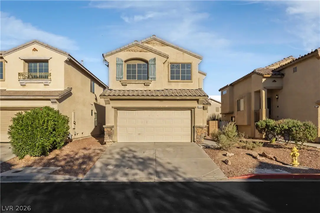 3554 Gloucester Gate Street, Las Vegas, NV 89122 - #1
