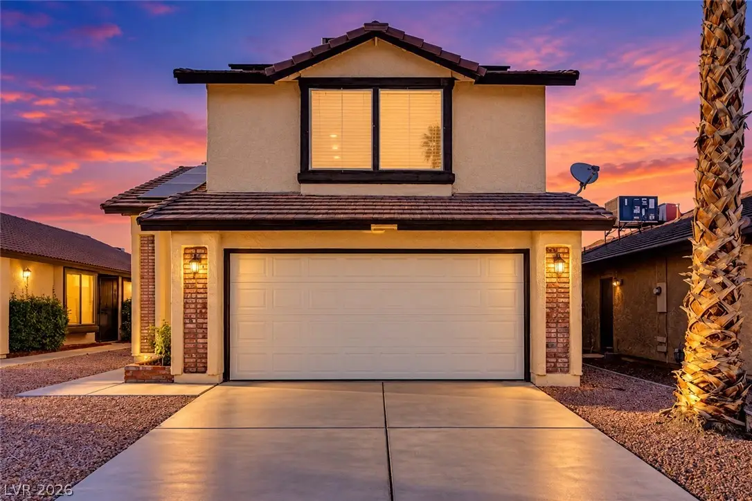 6440 Hartwood Road, Las Vegas, NV 89108 - #1
