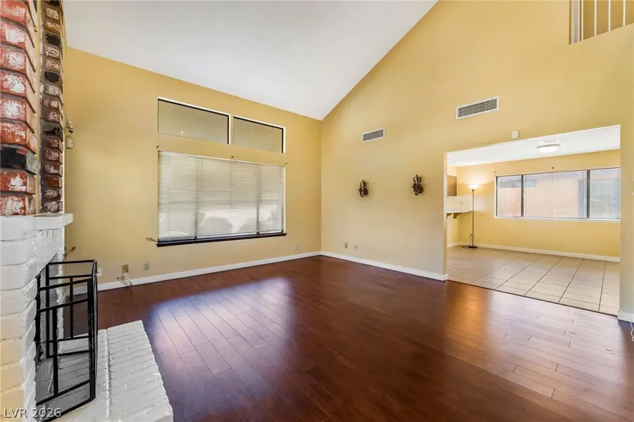 6440 Hartwood Road, Las Vegas, NV 89108 - #2