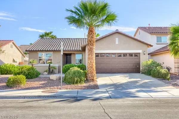 333 S Arroyo Grande Boulevard, Henderson, NV 89012