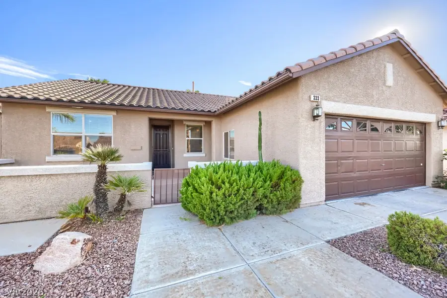 333 S Arroyo Grande Boulevard, Henderson, NV 89012 - #3