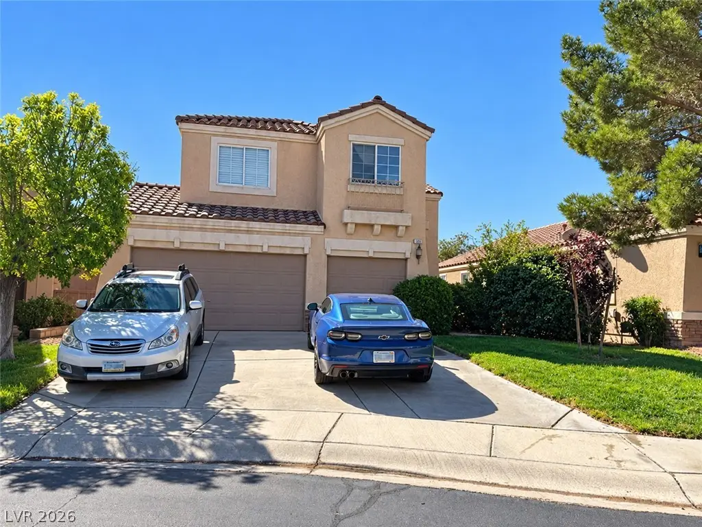 1373 Gran Vista Avenue, Henderson, NV 89012 - #1