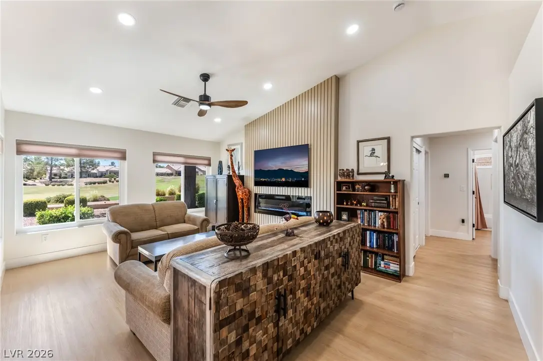9369 Villa Ridge Drive, Las Vegas, NV 89134 - #1