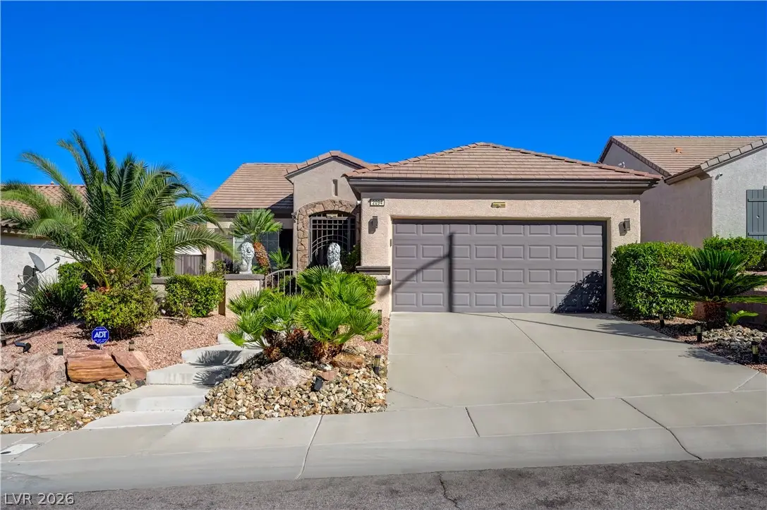 2094 Sawtooth Mountain Drive, Henderson, NV 89044 - #1