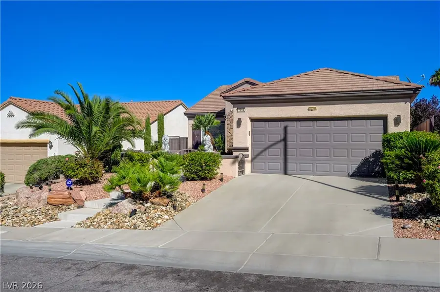2094 Sawtooth Mountain Drive, Henderson, NV 89044 - #2