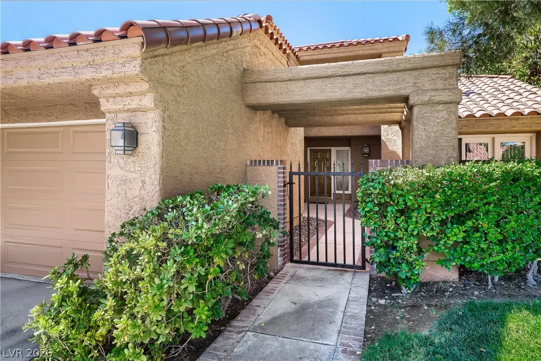 5105 Turnberry Lane, Las Vegas, NV 89113 - #1