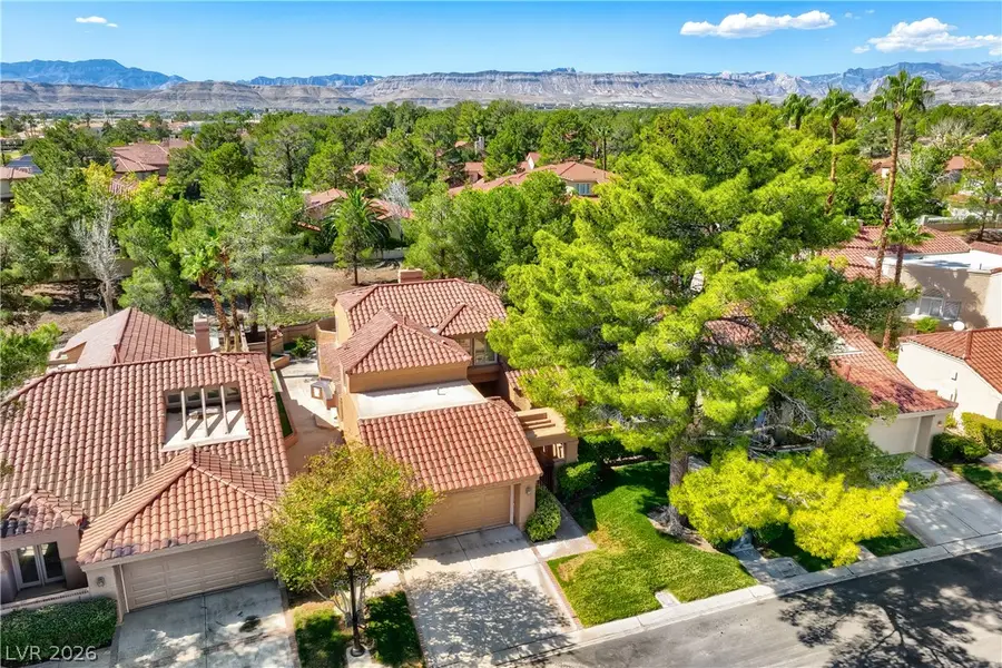 5105 Turnberry Lane, Las Vegas, NV 89113 - #2