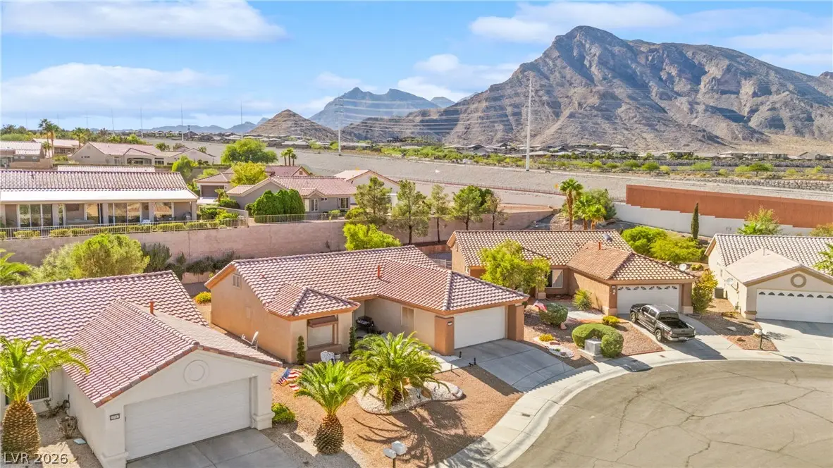 10721 Hunters Woods Place, Las Vegas, NV 89134 - #1