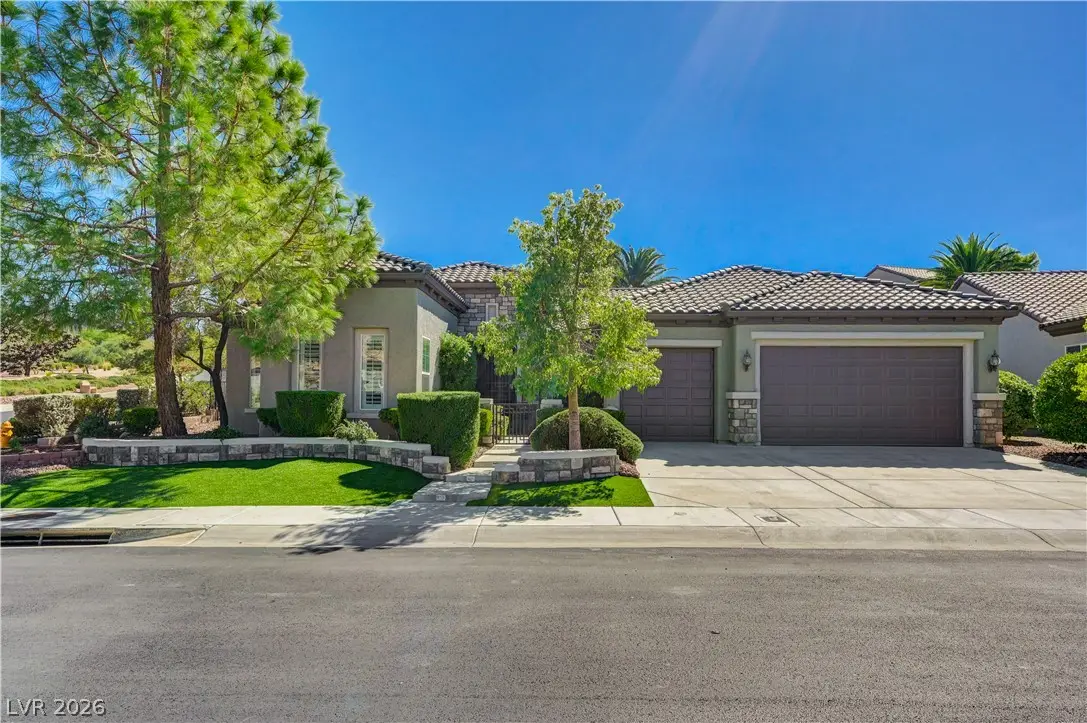 2365 Fayetteville Avenue, Henderson, NV 89052 - #1