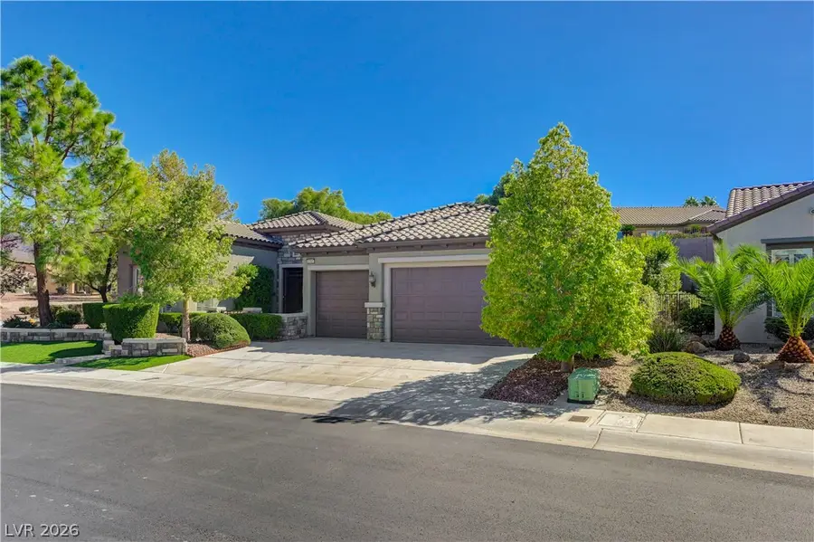 2365 Fayetteville Avenue, Henderson, NV 89052 - #2