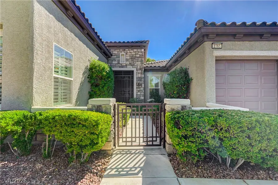2365 Fayetteville Avenue, Henderson, NV 89052 - #3