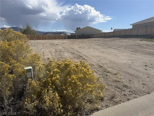 2248 Iron Drive, Ely, NV 89301