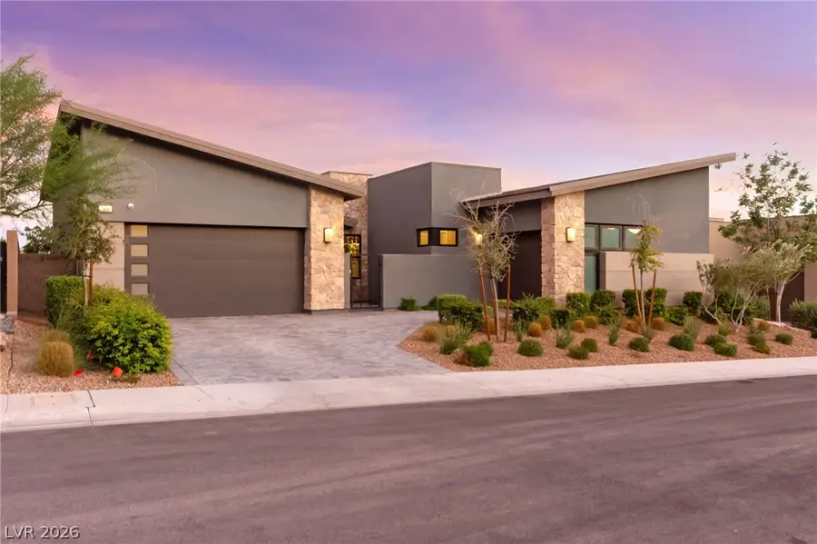 810 Bolide Street, Las Vegas, NV 89138 - #3