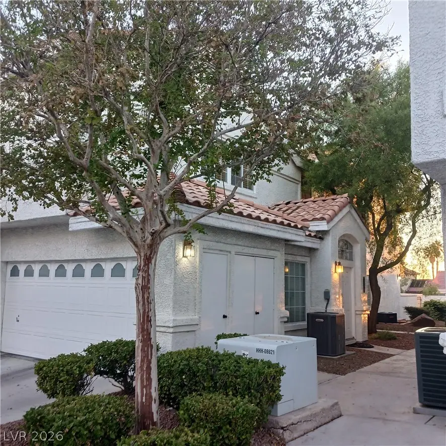 5201 S Torrey Pines Drive #1264, Las Vegas, NV 89118 - #3
