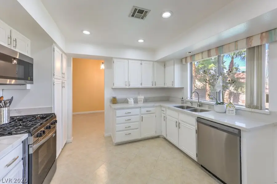 1529 Padova Drive, Las Vegas, NV 89117 - #2