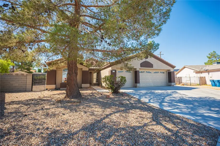 5717 Compton Drive, Las Vegas, NV 89108 - #3