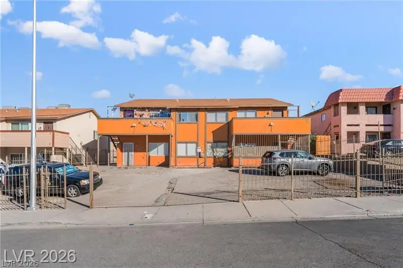 6982 Hopkins Drive, Las Vegas, NV 89156 - #1