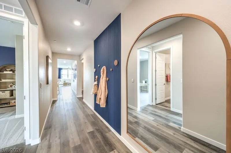 1120 Jorian Bay Drive, North Las Vegas, NV 89084 - #3