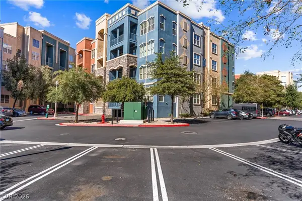 38 E Serene Avenue #312, Las Vegas, NV 89123
