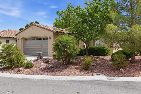 4911 S Castello Way, Pahrump, NV 89061