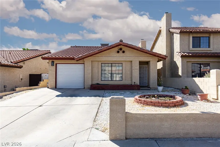 6705 Waterville Circle, Las Vegas, NV 89107 - #2