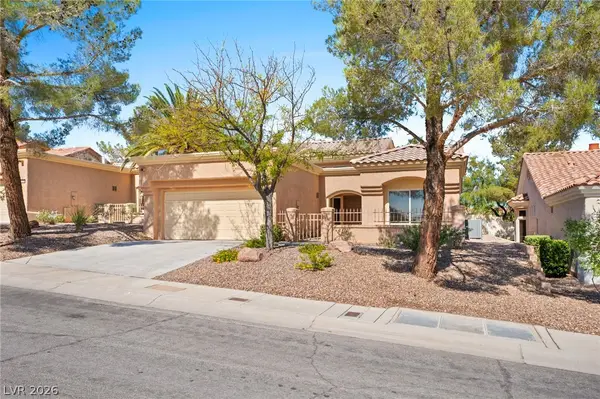 10340 Frostburg Lane, Las Vegas, NV 89134