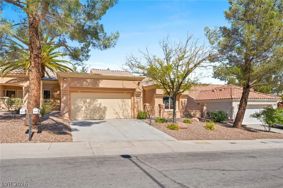 10340 Frostburg Lane, Las Vegas, NV 89134 - #2
