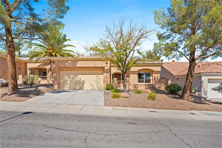 10340 Frostburg Lane, Las Vegas, NV 89134 - #3