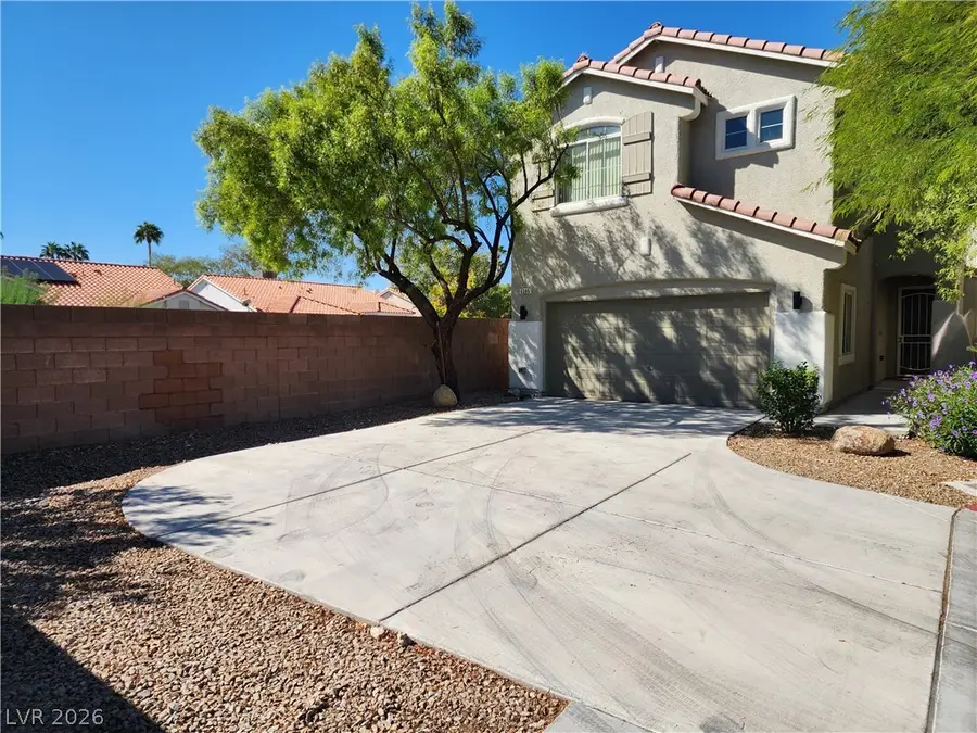 5395 Champion Run Street, Las Vegas, NV 89113 - #2