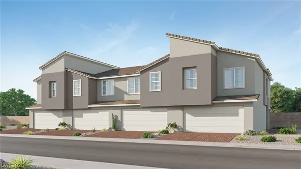 209 Stardust Grove Avenue, North Las Vegas, NV 89031