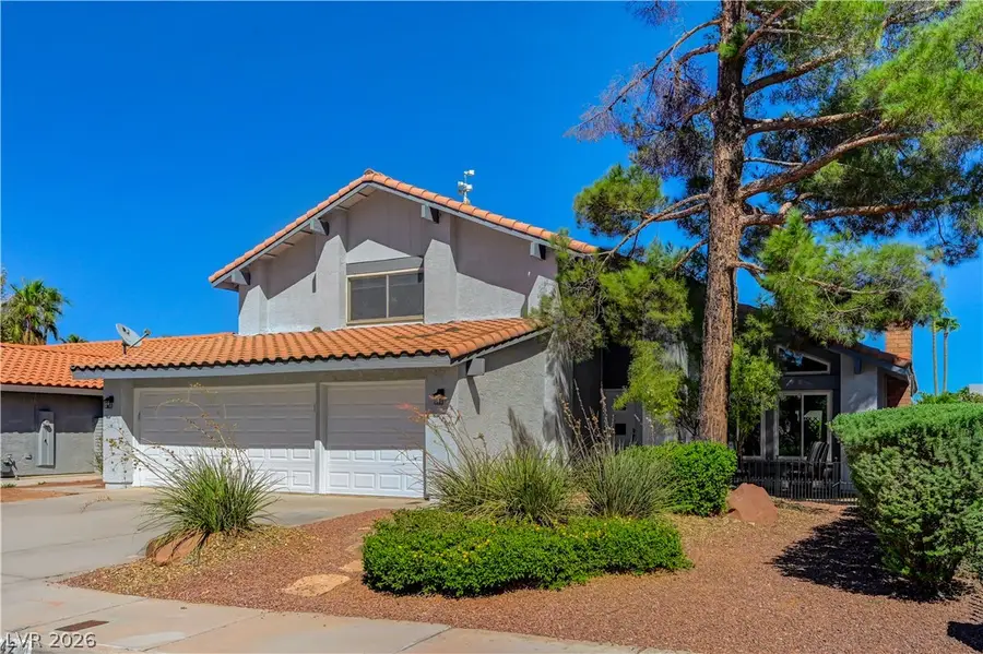 342 Fuente Drive, Henderson, NV 89014 - #2