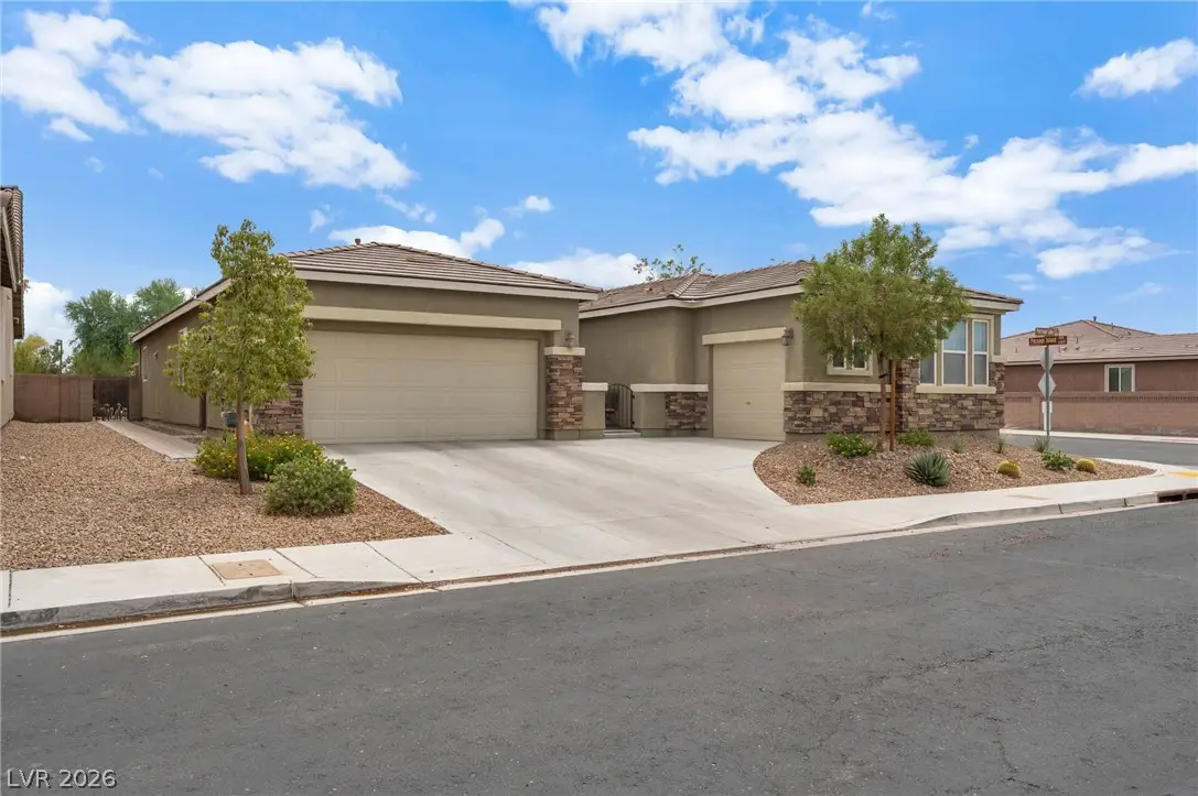 5652 Portage Lake Court, Las Vegas, NV 89130 - #1