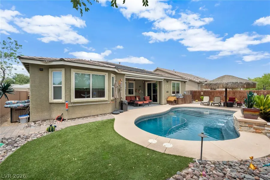 5652 Portage Lake Court, Las Vegas, NV 89130 - #2