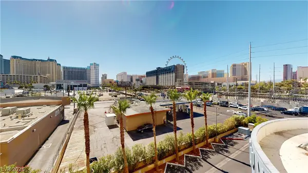 211 E Flamingo Road #202, Las Vegas, NV 89169