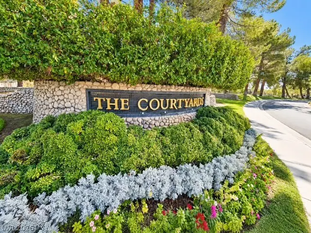 7163 Mission Hills Drive, Las Vegas, NV 89113 - #2