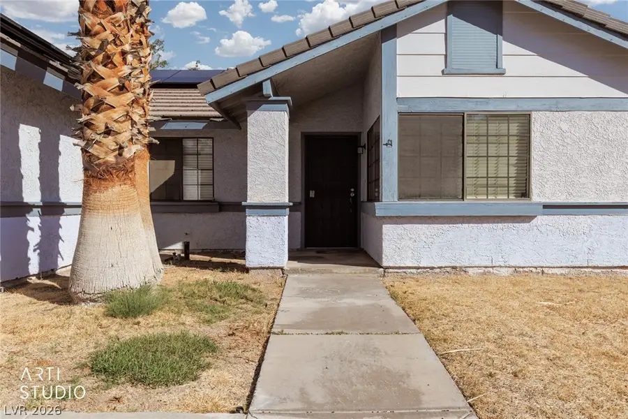 1838 Navarre Lane, Henderson, NV 89014 - #3