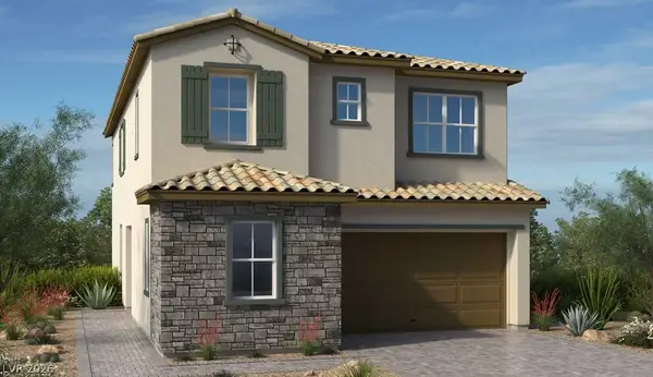 333 Adufe Place, Henderson, NV 89015