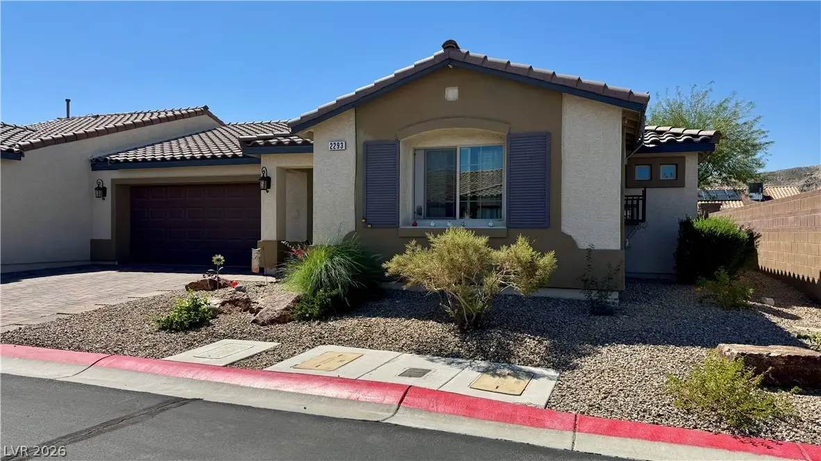 2293 Chandler Ranch Place, Laughlin, NV 89029 - #1