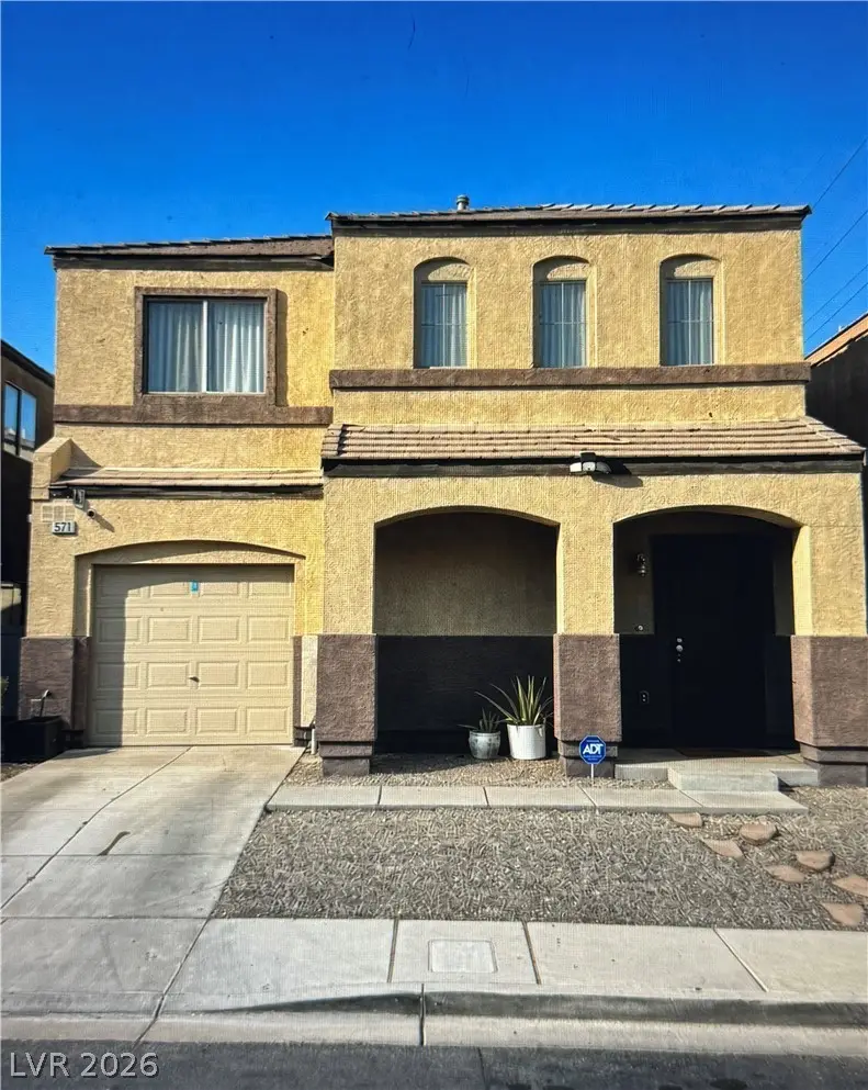 5776 Alysheba Court, Las Vegas, NV 89142 - #1