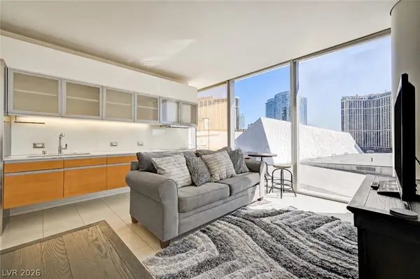 3722 Las Vegas Boulevard #303, Las Vegas, NV 89158