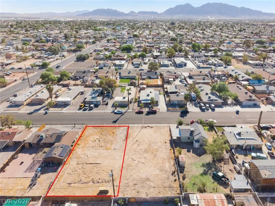 2321 Mccarran Street, North Las Vegas, NV 89030 - #2