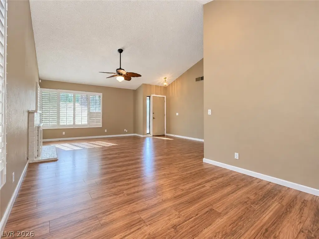 6672 Peachtree Lane, Las Vegas, NV 89103 - #1
